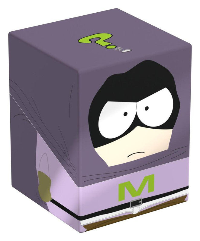 Ultimate Guard Deckbox - Squaroes South Park : Mysterion