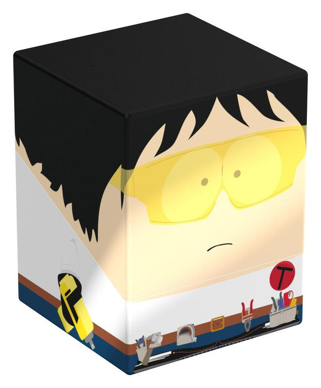 Ultimate Guard Deckbox - Squaroes South Park : Toolshed