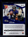 2020 Donruss Elite #19 Lamar Jackson