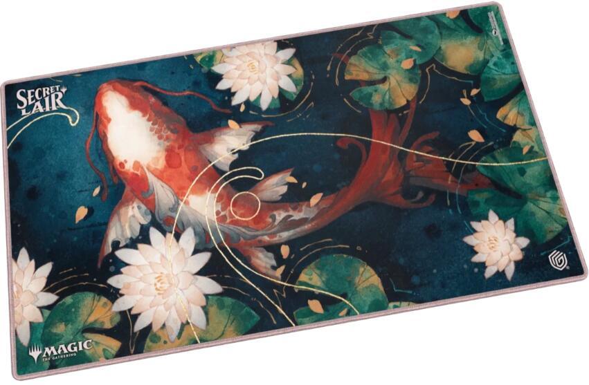 Ultimate Guard Playmat - Secret Lair : DanDan
