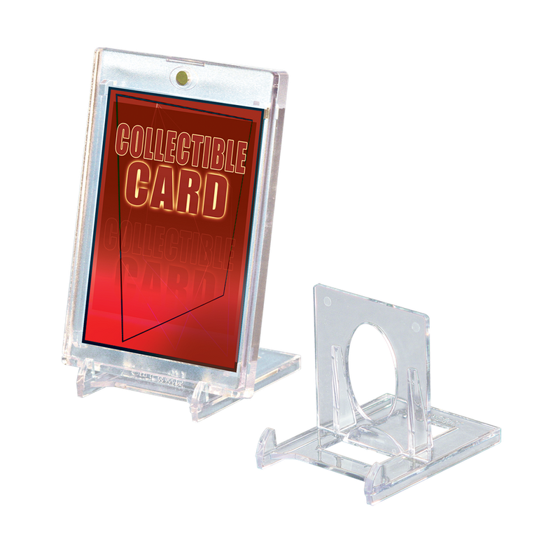 Ultra Pro 2 Piece Card Holder (5Count)