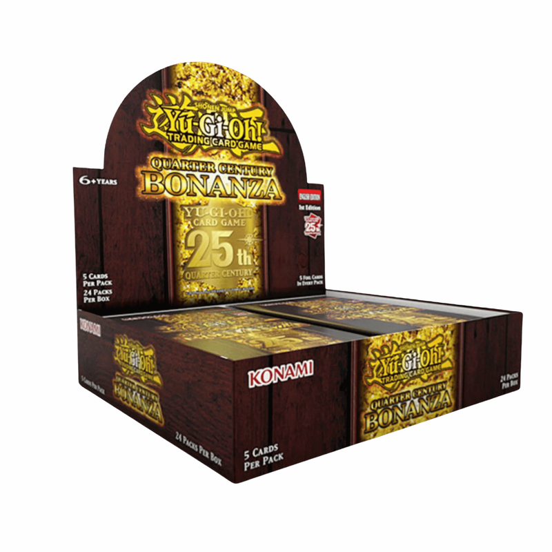 Yu-Gi-Oh Booster Boxes | Rare Cards | Skybox Collectibles Yu-Gi-Oh Booster Boxes | Rare Cards | Skybox Collectibles