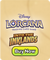 Disney Lorcana trading card game box collection into the ink lands