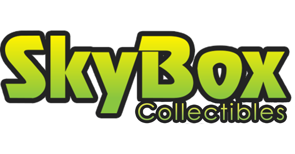 Trading Card Store | Hot Pre-Orders | Skybox Collectibles