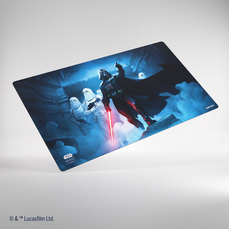 Gamegenice Star Wars: Unlimited Prima Game Mat (Darth Vader)