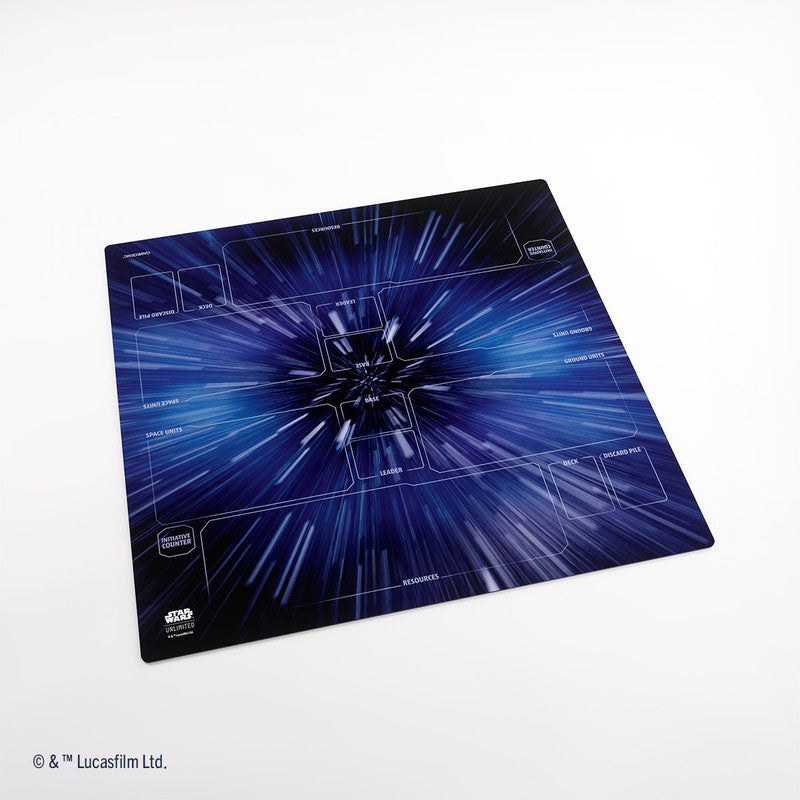 Gamegenice Star Wars: Unlimited Prima Game Mat XL (Hyperspace)