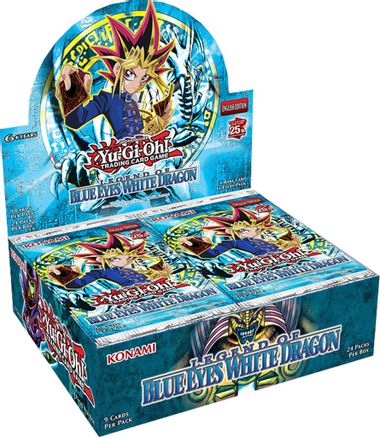 Yu-Gi-Oh Booster Boxes | Rare Cards | Skybox Collectibles Yu-Gi-Oh Booster Boxes | Rare Cards | Skybox Collectibles