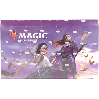 Magic the Gathering: Double Masters Draft Booster Box