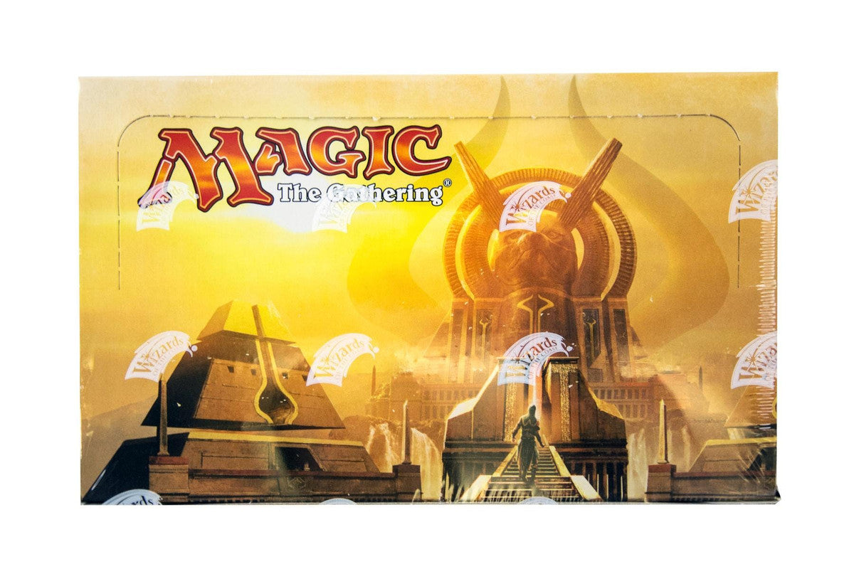 Magic the Gathering: Amonkhet Booster Box