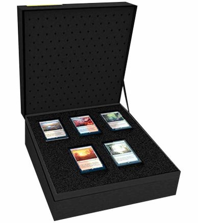 Magic the Gathering: Secret Lair: Ultimate Edition Box