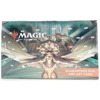 Magic the Gathering: Streets of New Capenna Set Booster Box