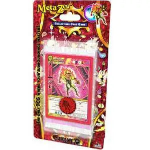MetaZoo: Seance - Blister Booster Pack (1st Edition)