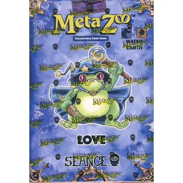MetaZoo: Seance - Love Theme Deck