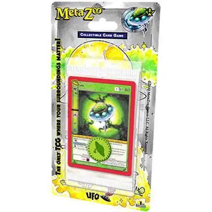 MetaZoo: UFO - Blister Pack