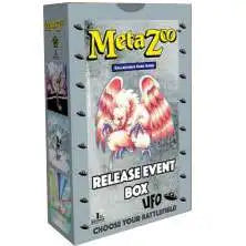 MetaZoo: UFO - Release Event Box