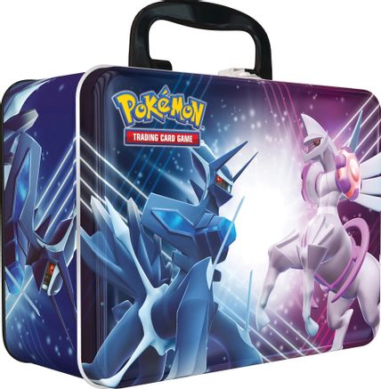 Pokemon TCG: Fall (2022) Collector's Tin