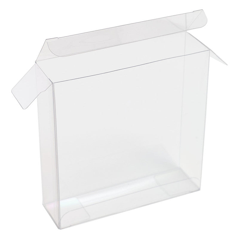Platinum Protectors for Pokemon Japanese Booster Expansion Box (Large) Platinum Protectors for Pokemon Japanese Booster Expansion Box (Large)