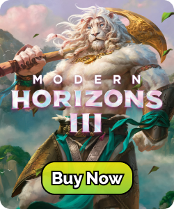 Magic the gathering modern horizons 3 box collection image buy now