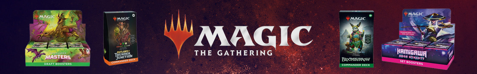 Buy Magic: The Gathering Cards | Find Exclusive Cards at Skybox Collectibles Buy Magic: The Gathering Cards | Find Exclusive Cards at Skybox Collectibles