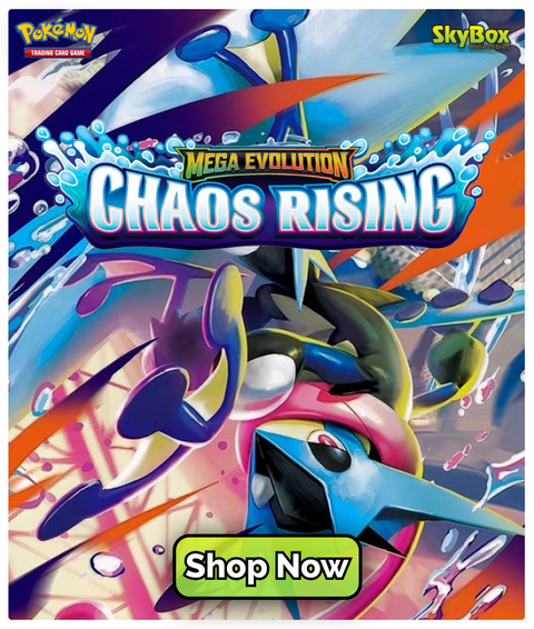 Trading Card Store | Hot Pre-Orders | Skybox Collectibles Trading Card Store | Hot Pre-Orders | Skybox Collectibles