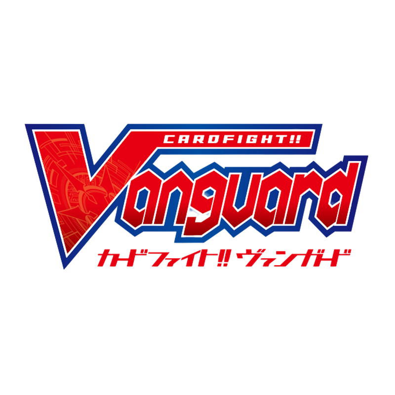 Cardfight Vanguard: Envoys of the Crimson Moon Booster Box