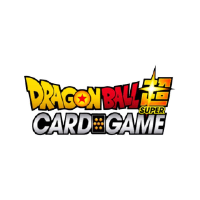 Dragon Ball Super: Fusion World - Blazing Aura Booster Box