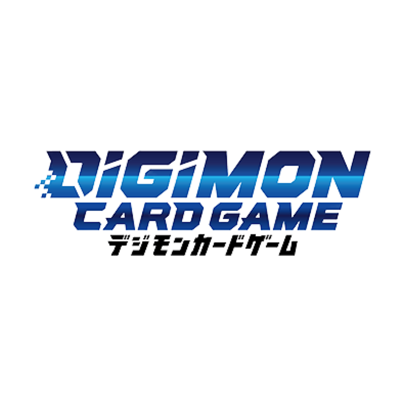 Digimon TCG: Time Stranger Booster Box (BT24)