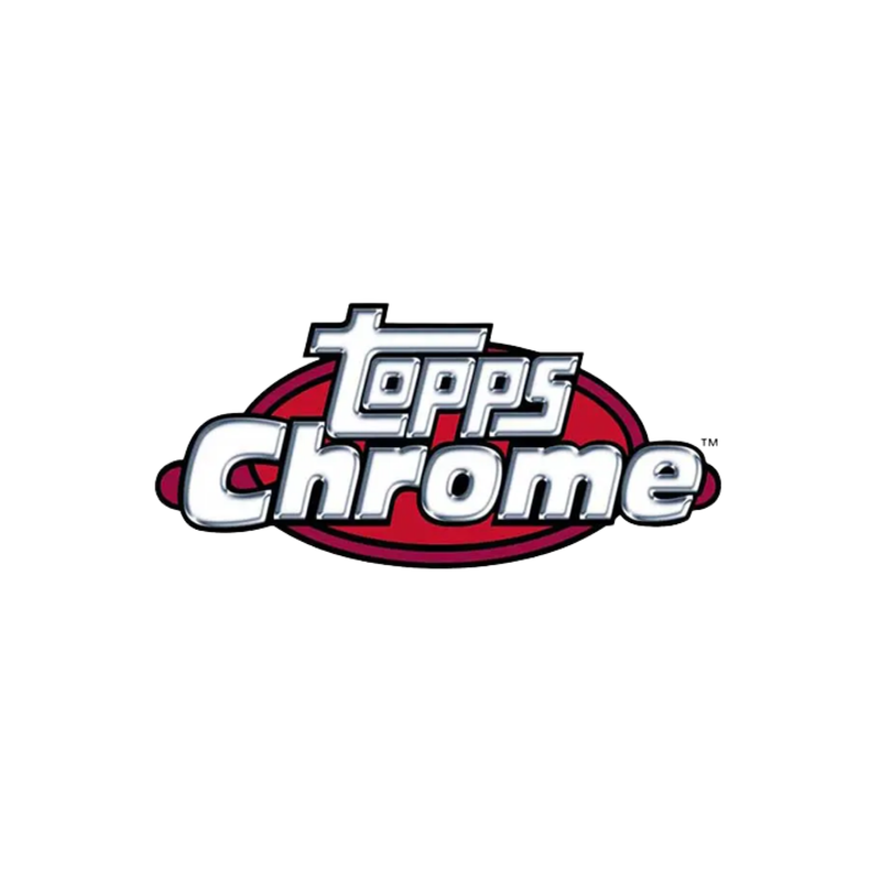 2025 Topps Marvel Studios Chrome Breakers Delight Box