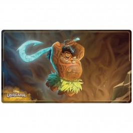 Lorcana TCG: The First Chapter Playmat Maui