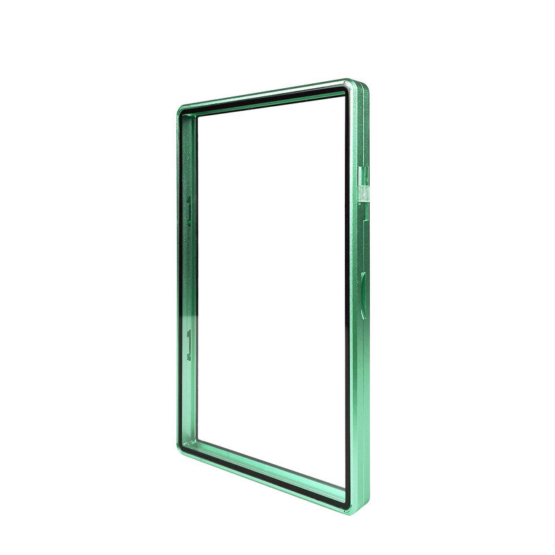 Standard PSA Slabmags - Matte Mint Green(Compatible With Standard CGC, CSG & AGS Slabs)