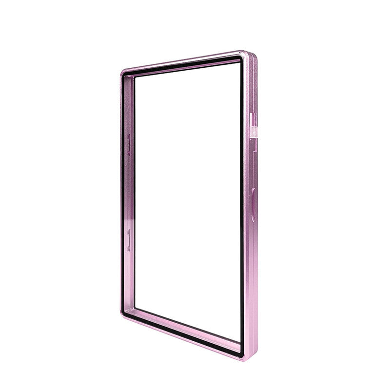 Standard PSA Slabmags - Matte Pink(Compatible With Standard CGC, CSG & AGS Slabs)