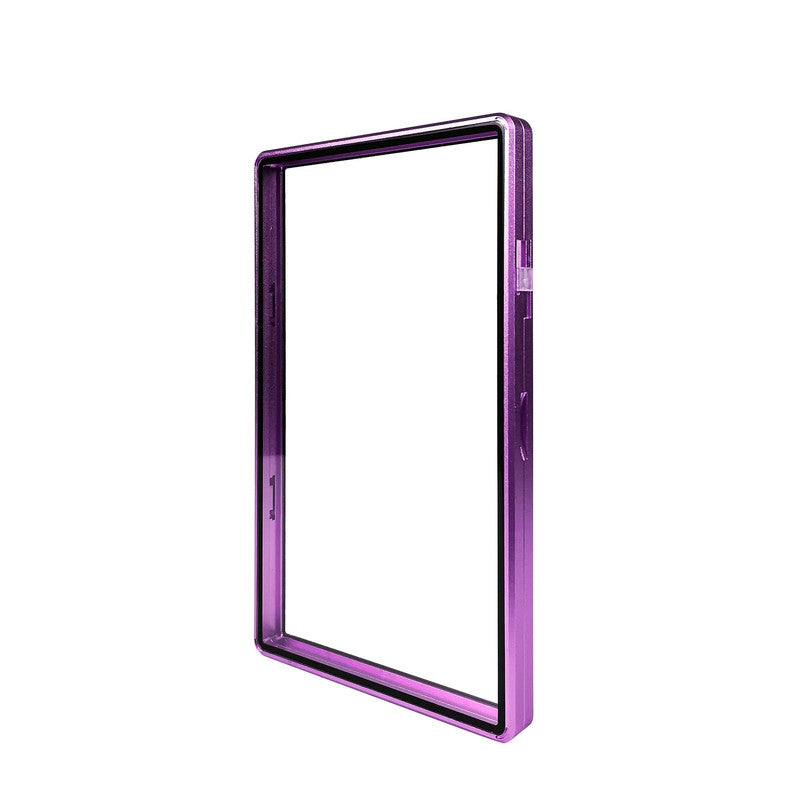 Standard PSA Slabmags - Matte Purple(Compatible With Standard CGC, CSG & AGS Slabs)