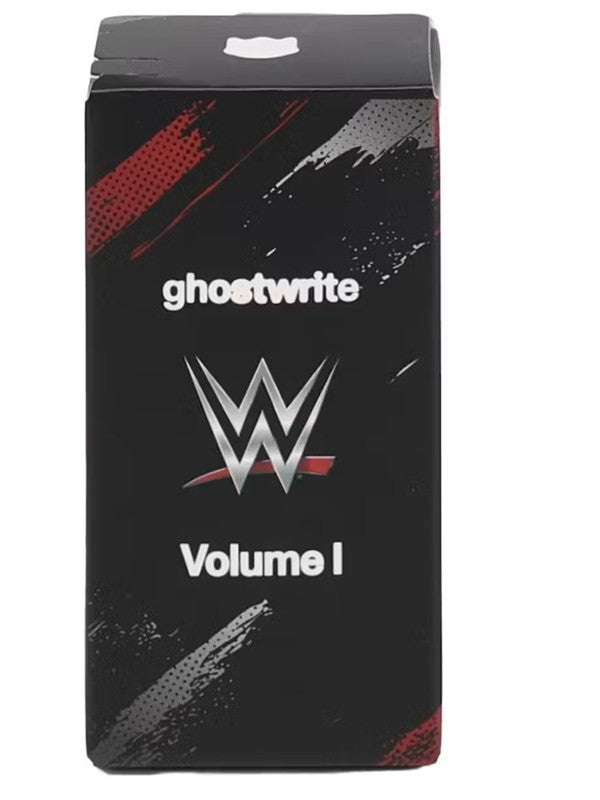 2026 ghostwrite WWE Volume 1 Blind Box