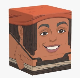Ultimate Guard Deckbox - Squaroes One Piece : Usopp
