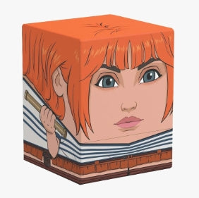 Ultimate Guard Deckbox - Squaroes One Piece : Nami