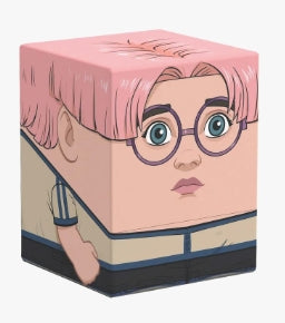 Ultimate Guard Deckbox - Squaroes One Piece : Koby
