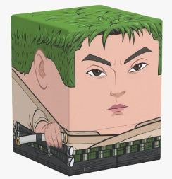 Ultimate Guard Deckbox - Squaroes One Piece : Roronoa Zoro