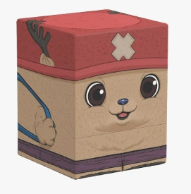 Ultimate Guard Deckbox - Squaroes One Piece : Tony Tony Chopper