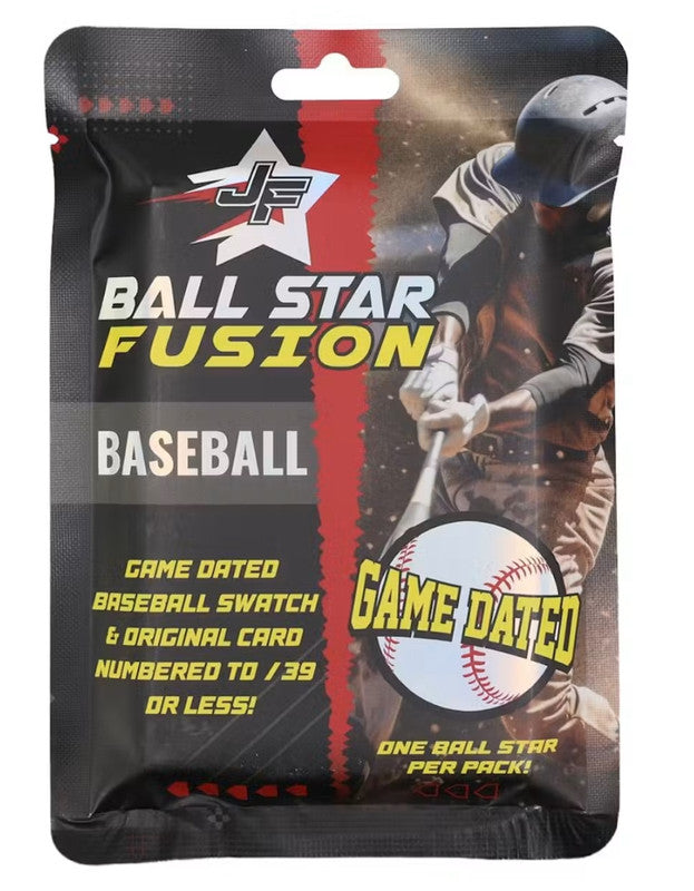 baseball booster box 2025 Pulse Foundry Max favorite gold 2025 Topps Stadium Club Baseball
