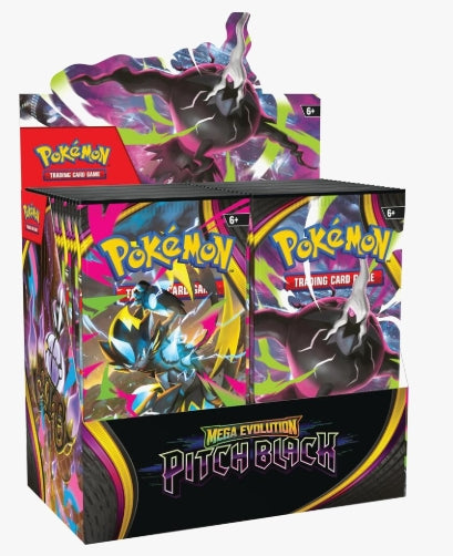 what is the best place to buy pokemon booster boxes Pokmon TCG: Mega EvolutionChaos Rising Bundle : Toys & Games Violet series introduces new gameplay mechanics like Terastallization Pokemon Trading Card Game: Mega