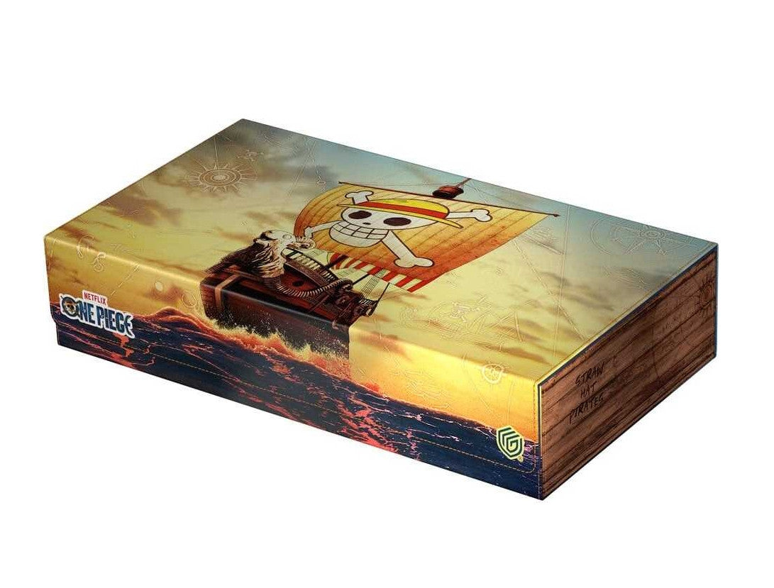 Ultimate Guard - Omnihive 1000+ Xenoskin Netflix One Piece