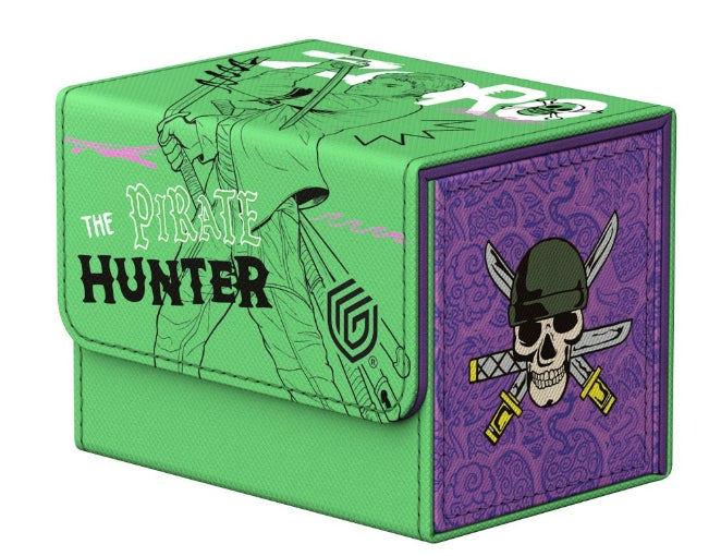 Ultimate Guard - Sidewinder 80+ Xenoskin Netlfix One Piece Zoro