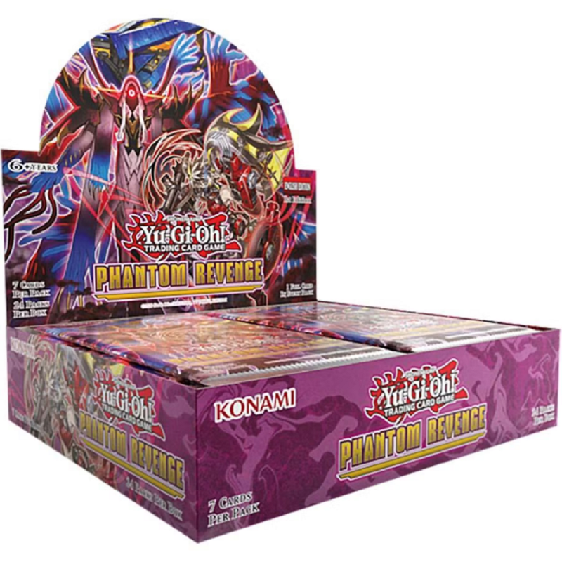 pre order yugioh booster box Yu-Gi-Oh! Pharoah's Servant this new 100 Yugioh - Burst Protocol Booster