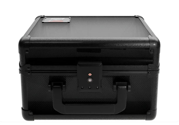 Zion Cases Slab Case 2 ROW - DIamond Black