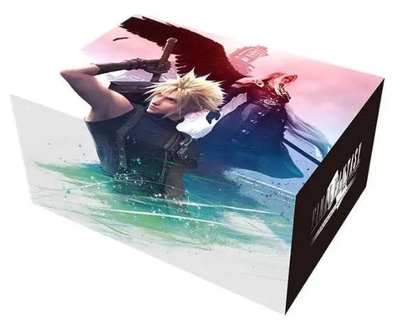 Final Fantasy TCG: 2027 Anniversary Collection Set (PRE-ORDER)