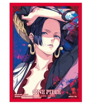 One Piece CG: Sleeves 16 - Boa Hancock