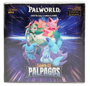 Palworld TCG: Dawn of Palpagos Booster Box (SALE)