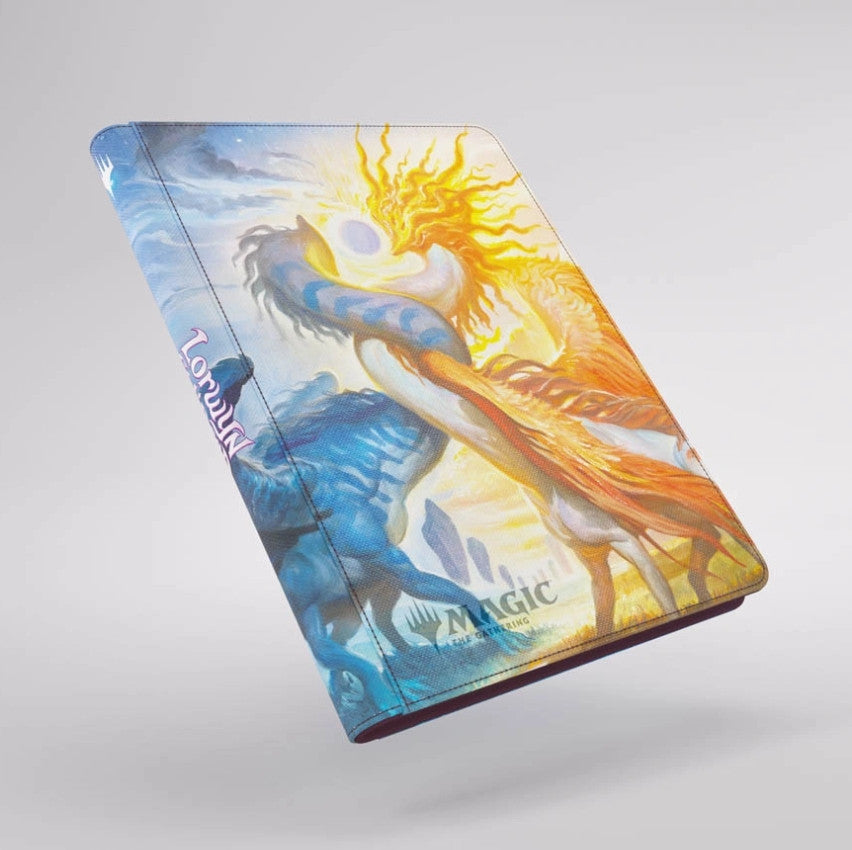 Gamegenic 18-Pkt Binder Zipup Magic the Gathering - Lorwyn Eclipsed (Celestial Reunion)