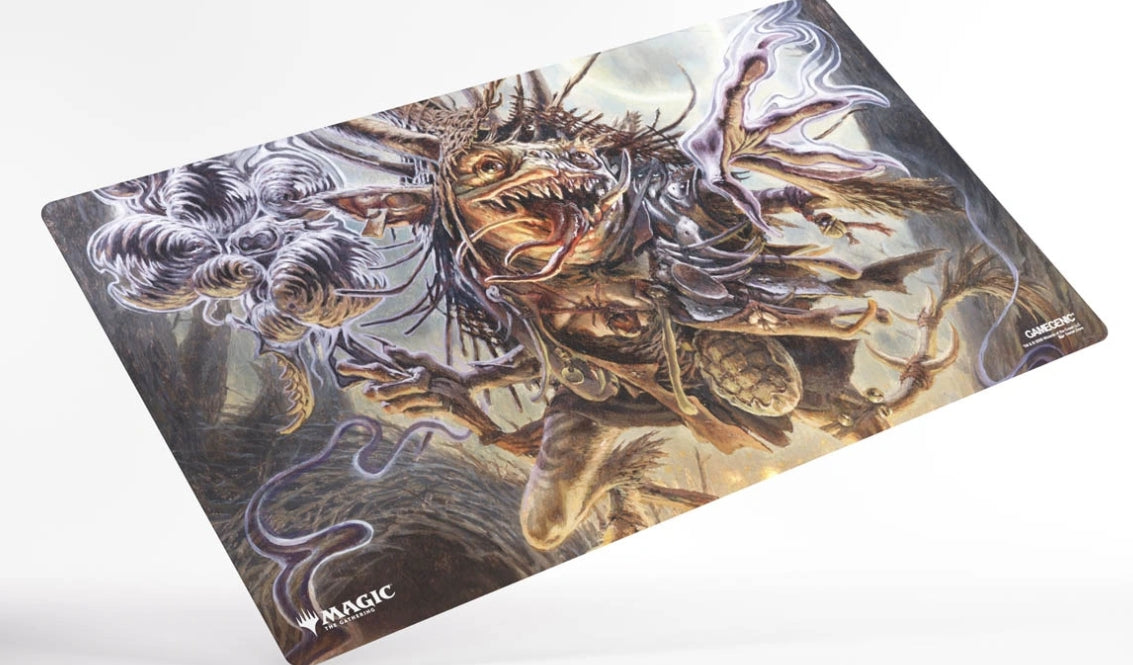 Gamegenic Prime Playmat Magic the Gathering - Lorwyn Eclipsed (Auntie OOL)