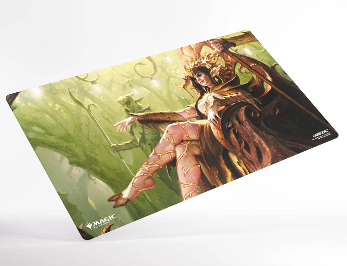 Gamegenic Prime Playmat Magic the Gathering - Lorwyn Eclipsed (High Perfect Morcant)